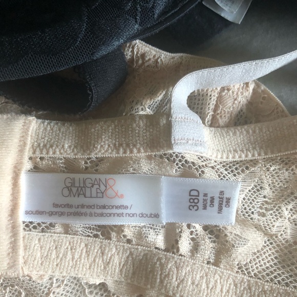 Underwire bra’s - Picture 6 of 7